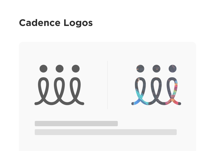 Cadence Logos